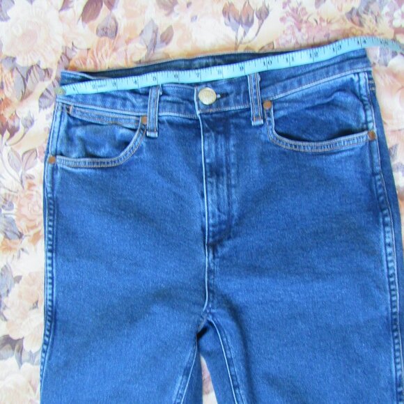 Rag& Bone Women Jeans, Blue ,sz.28, Skinny, inseam 24in - Picture 8 of 8